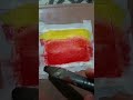 Tiny painting  art and craft with nishtha