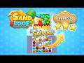 🏖️ Sand Loop Level 524 Walkthrough | Quick & Easy Solution (iOS/Android) 🧠