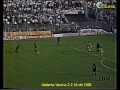 1988-89 02 Atalanta Verona 2-2 16 ott 1988 Evair, Pasciullo