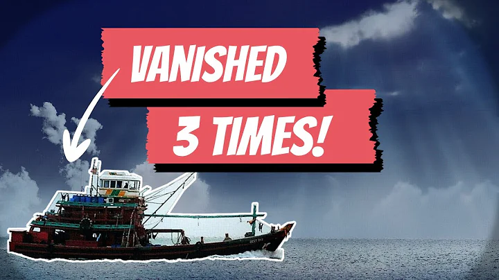 The Mysterious Disappearance of the Fausto | The boat that vanished 3 times!