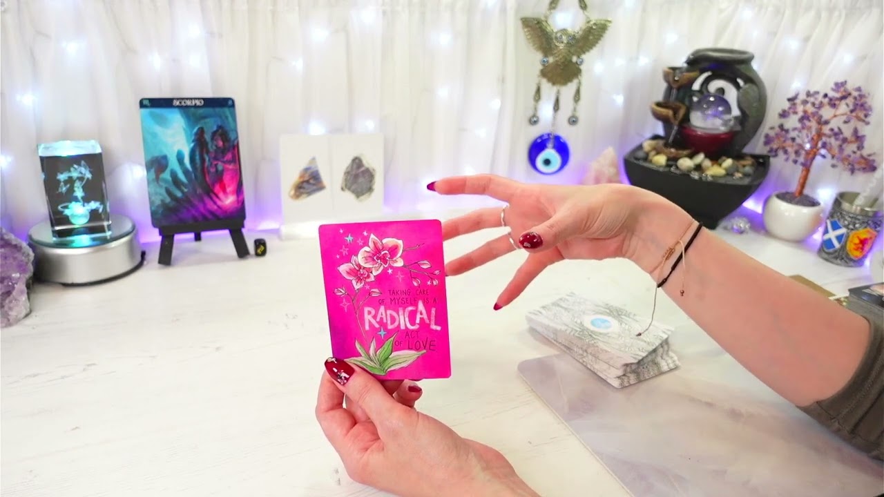 SCORPIO WEEKLY TAROT - You Will Laugh Your 🍑Off When You Find Out About This, Scorpio! |SCORPIO|