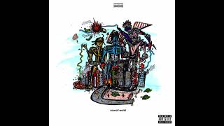 Ilkmoney - Dirtbags In Distress Feat. Lord Linco, Cyrax Prod. Icy