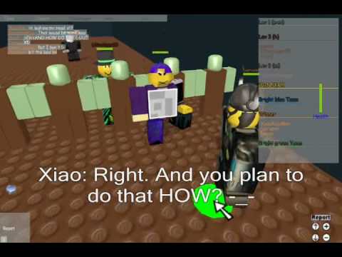 More Roblox Fun Facts Youtube - xiaoxiaomans team fortress 2 roblox