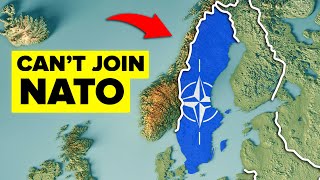 Why Sweden Hasnt Joined NATO