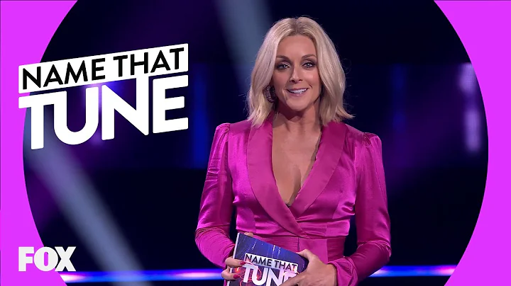 What Is Name That Tune? | Season 1 | NAME THAT TUNE