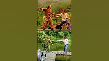 The Karate Kid (2010) | behind the scenes 👍