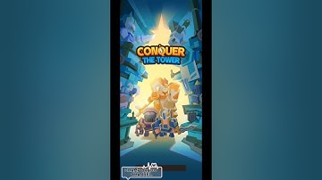 Gameplay CONQUER THE TOWER : Takeover Level 311 & Level 312, Strategy Game, GameLord 3D Android Game