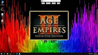 Age of Empires 3 Definitive Edition  Automation Hack screenshot 4