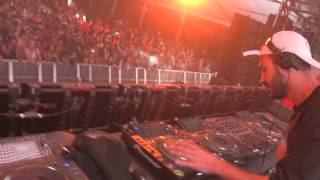 Brodinski - The Best 10 Hard Summer 2014 - 8.3.2014
