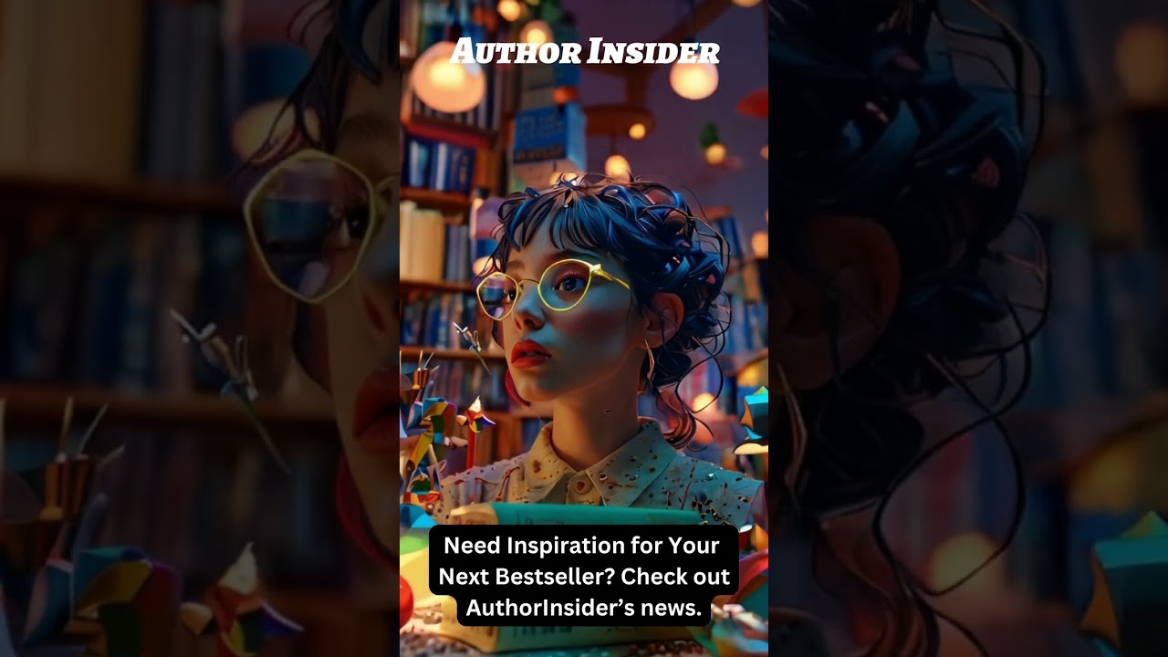 AuthorInsider Fresh