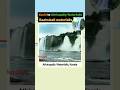 Athirapally waterfalls kerala athirpalliwaterfalls athirapally kerala godsowncountry techchaitu