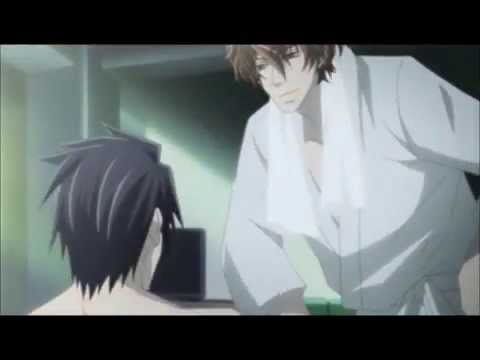 Sekaiichi Hatsukoi Kirishima Yokozawa Youtube