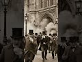 The Smell That Stopped a Government (The Great Stink) #historyfacts