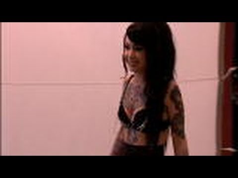 Inked Magazine Photoshoot NY Ink