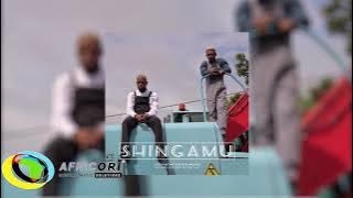 Shingamu - Umshubo