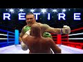 Usyk Loses