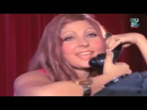 الفيلم المثير الضياع 1971 من بطوله رشدى أباظه ناديه الجندى نسخه محسنه HD