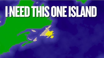 The Most Important Island In The World |  Territorial IO
