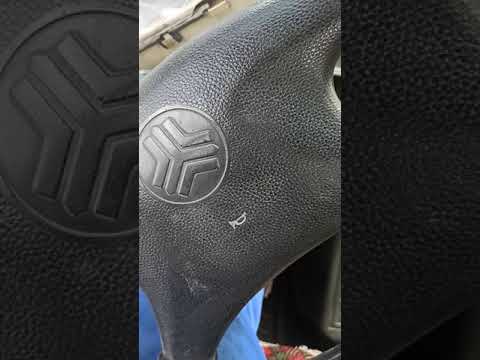 صيانة سيارة سايبه السياره ما تشتغل ادير سلف وما تشتغل