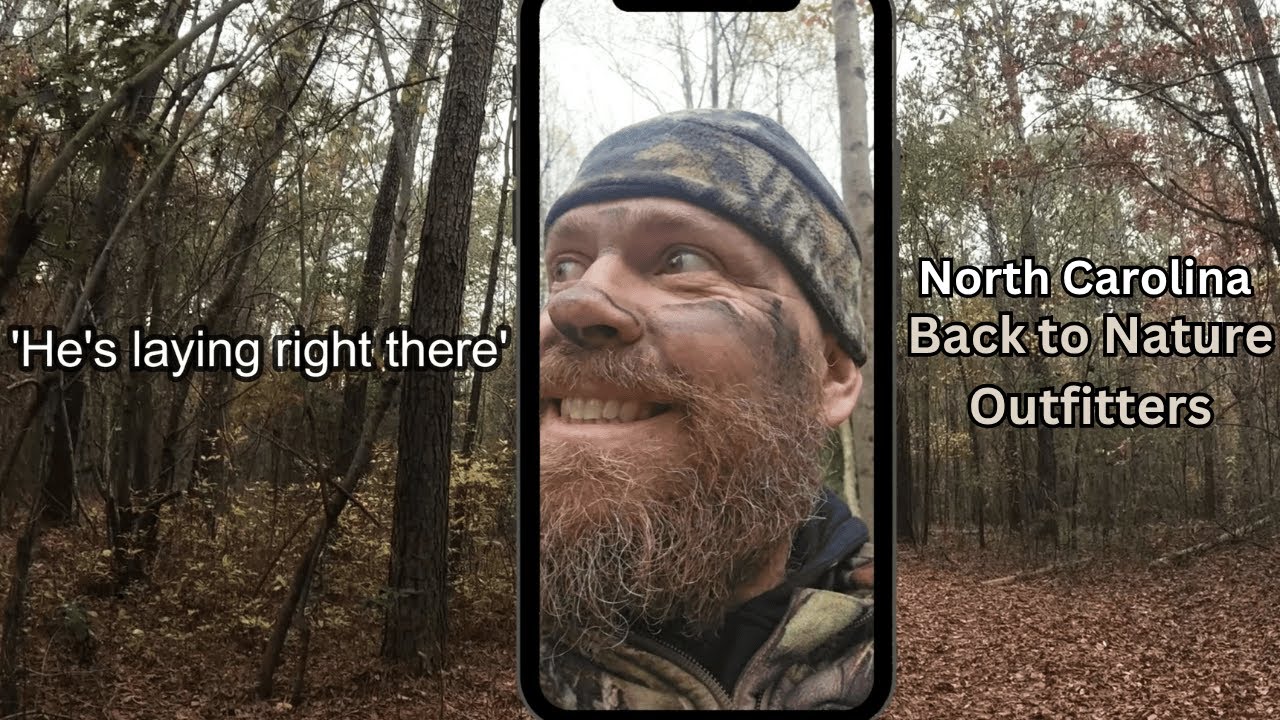 Back to Nature Outfitters North Carolina Part 4 YouTube