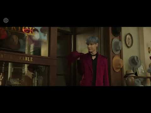 LAY ZHANG VEIL OFFICIAL MV TEASER