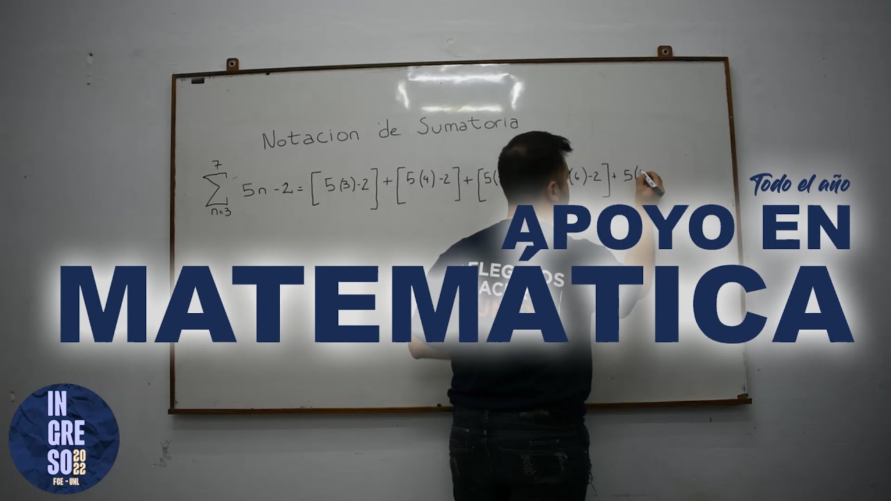 Matemática como lenguaje | secciones 1.4 y 1.5