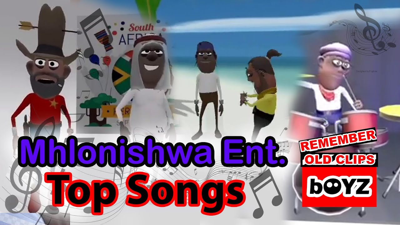 Top Songs  Mhlonishwa  Simelane  Mgalafawu  Ngobe   