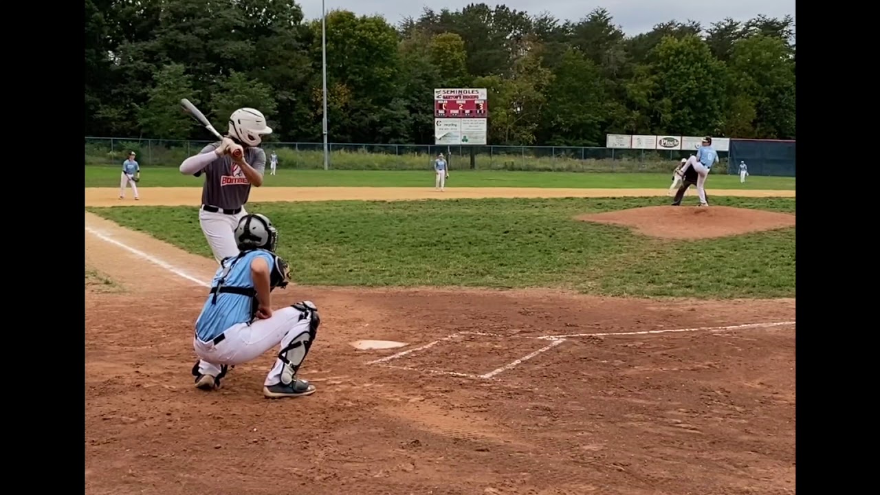 2024 Joseph Mascaro HITTING 90= EXIT VELO - YouTube 2024 Joseph Mascaro HITTING 90= EXIT VELO - YouTube