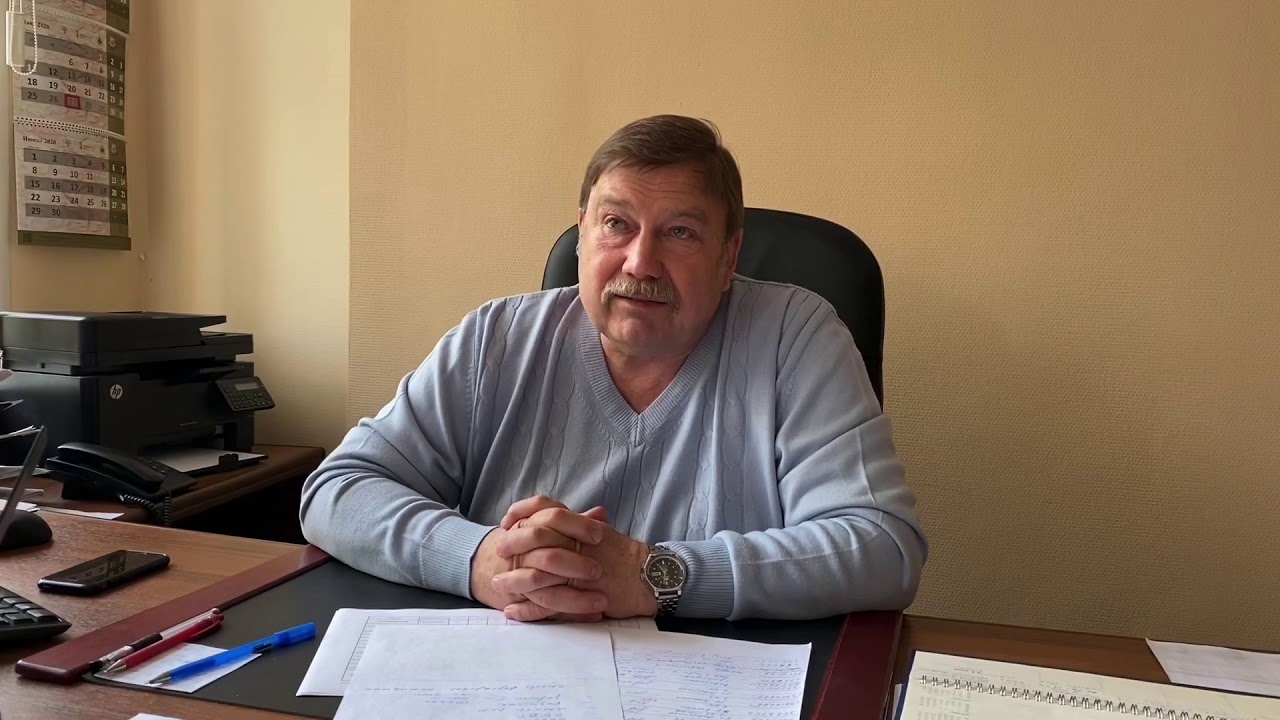 Лесной ТВ Новости Лесного Выпуск 4 от 27 мая 2020 г - YouTube