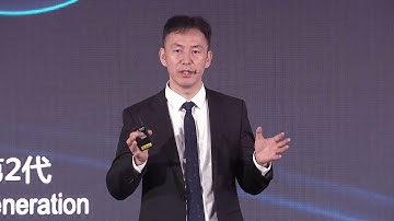 #Huawei: GaussDB AI-Native Database & FusionStorage 8.0 Launch