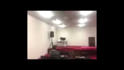 Blessed redeemer