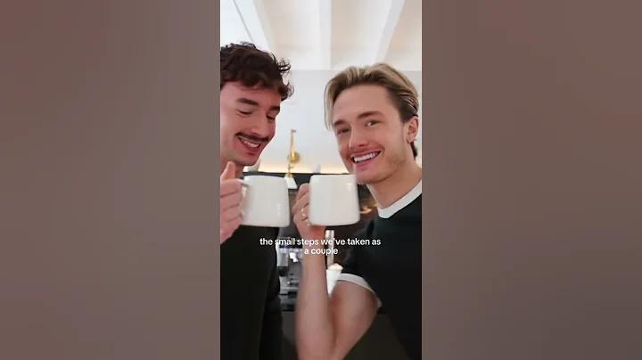 feeling more pride than ever 🌈 #pridemonth #husbands #gayuk