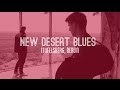 New Desert Blues - Heart Like A Stone // Teufelsberg, Berlin
