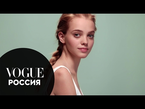 Как наносить бронзер
