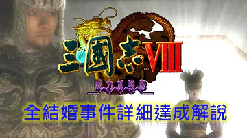 三國志8