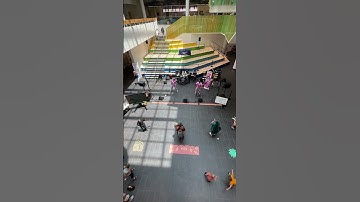 Cincinnati library opening ceremony #trending #viral #shots #usa #summer #cincinnati #reading #kids