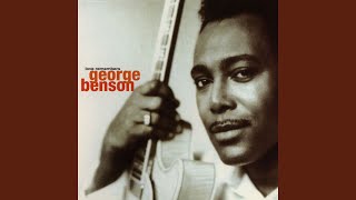 Video thumbnail of "George Benson - Kiss and Make Up"