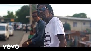 Video thumbnail of "Gully Bop - Street Wise (Official Video)"