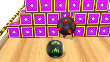 Going Balls - SpeedRun Gameplay Level 2649