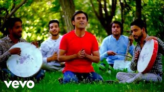 Ahmad Zia Nejrabi - Chera Ranjidaie( Official Video )