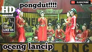 🔴OCENG LANCIP || sakitnya tuh disini