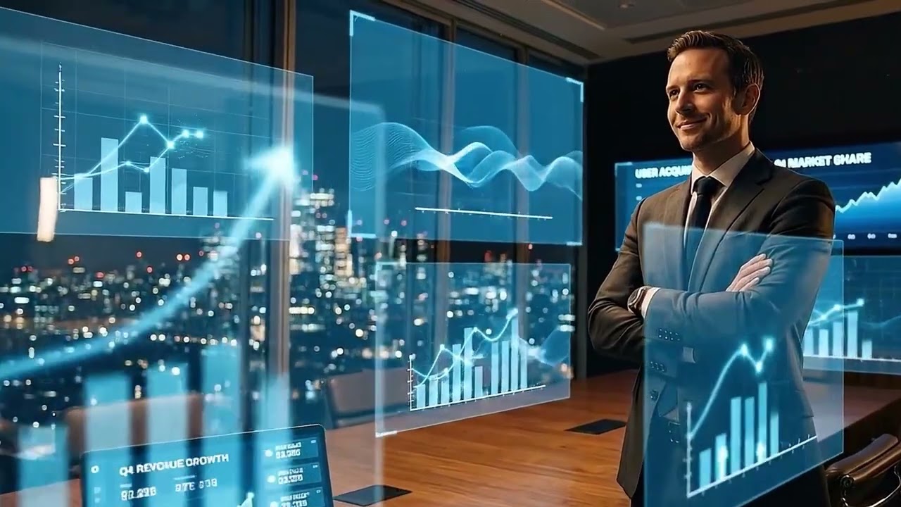 AI Vs Watching Reels...#newageattitude