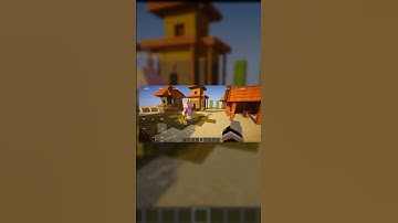 Minecraft 🎉 Chocapic13 V6 Shader Android Pojav Launcher