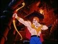 She ra Princess of Power - A Loss For Words