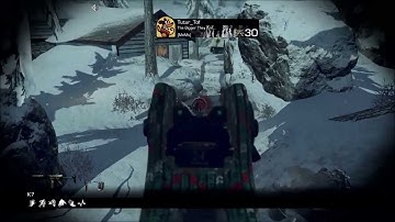 WE DID IT!!! PS4 No Place To Hide Operation Headgear Call of Duty Ghosts