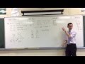 Comparing Quantities and Costs