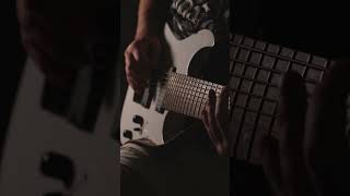 Cogrust - AR/VR LP #cyber #cyberpunk #metal #guitar #8string #riff #music #heavymetal #artist