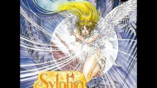 Sylphia Soundtrack (PC-Engine Super CD) - Stage 4, 5, 6 Boss