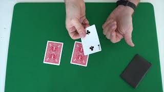 Thumbnail for Three Card Monte Trailer