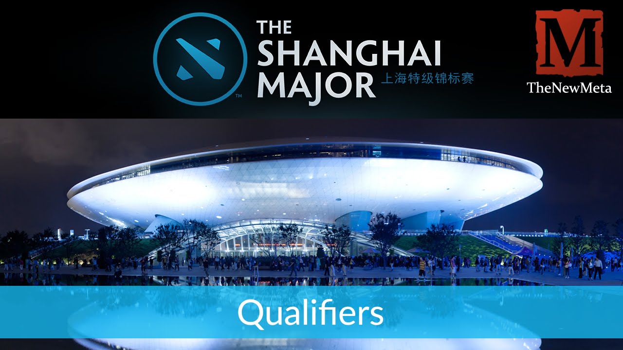 Empire vs Vega (Game 1) (Shanghai Major) Full Game